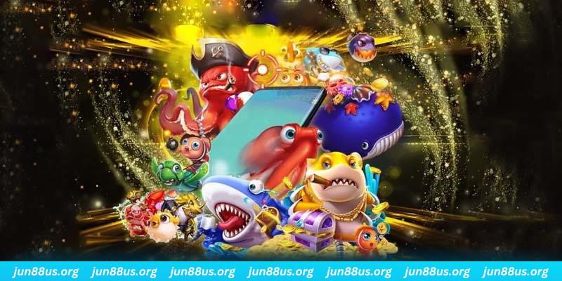 Bắn Cá - Giải Trí Thú Vị Với Đa Dạng Lựa Chọn Chất Lượng 7 Sự hợp tác hoàn hảo để cung cấp dịch vụ đẳng cấp