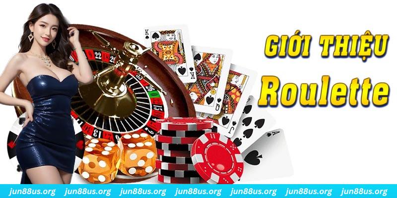 Tìm Hiểu Bí Quyết Chơi Roulette Hiệu Quả Từ Cao Thủ 4 Thông tin cần nắm khi tìm hiểu về Roulette