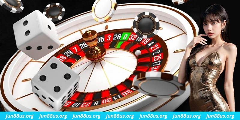 Tìm Hiểu Bí Quyết Chơi Roulette Hiệu Quả Từ Cao Thủ 6 Nắm rõ những lưu ý cần thiết để giành thắng lợi dễ dàng hơn