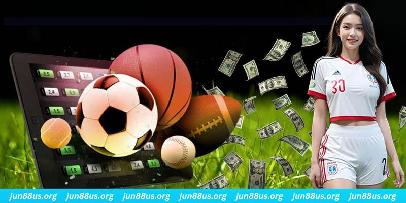 Kèo Cược Thể Thao - Chinh Phục Mọi Thể Loại & Cơ Hội Đổi Đời 5 Ưu điểm nổi trội khiến sân chơi trở thành điểm đến đáng tham gia top đầu