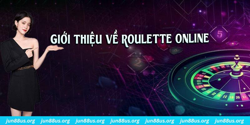 Roulette - Khám Phá Thông Tin Và Các Bước Tham Gia 4 Giới thiệu sơ lược về khái niệm game Roulette online