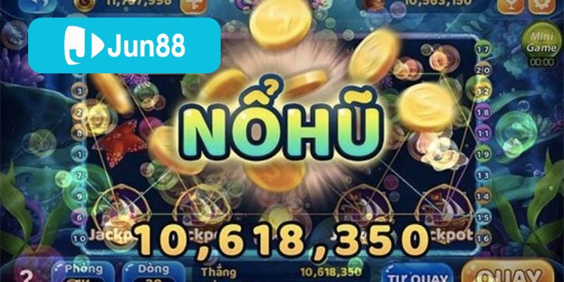 Nổ hũ 52 – Sân chơi đổi thưởng cực hot dành cho game thủ đam mê săn thưởng 4 Tổng quan về game nổ hũ 52