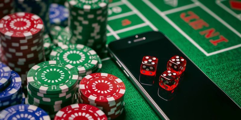 Tài Xỉu Là Gì – Giải Mã Trò Chơi Casino Đỉnh Cao Tại Jun88 6 Chuỗi kết quả trong tài xỉu