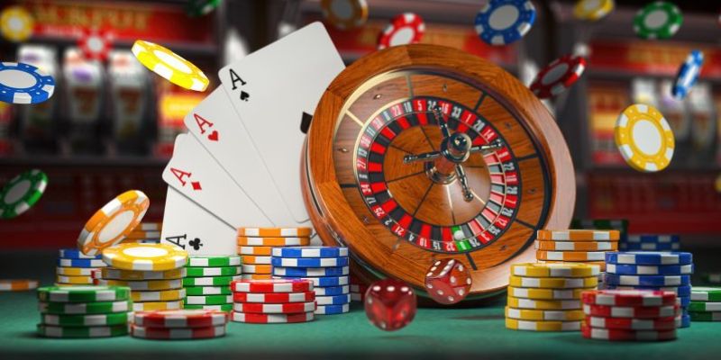 Đánh giá tổng thể sảnh Game Playtech