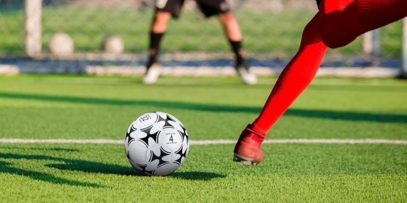 Kỹ năng dứt điểm quyết định hiệu quả tấn công