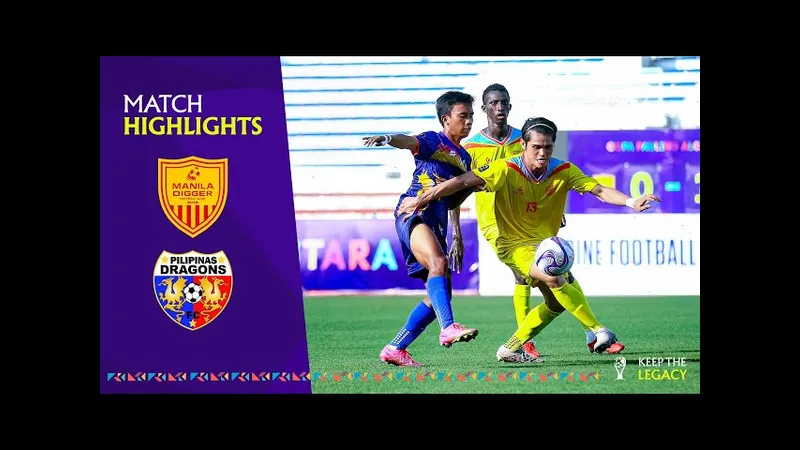 Cơ thủ đội Philippine Army đưa bóng qua đối thủ đội Manila Digger Cơ thủ đội Philippine Army đưa bóng qua đối thủ đội Manila Digger