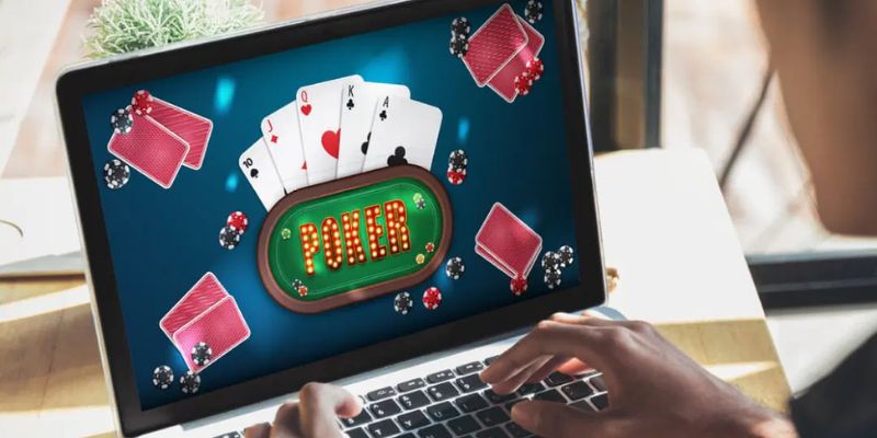 Poker Cách Chơi Chuẩn Từ A-Z Cho Người Mới Cùng Jun88