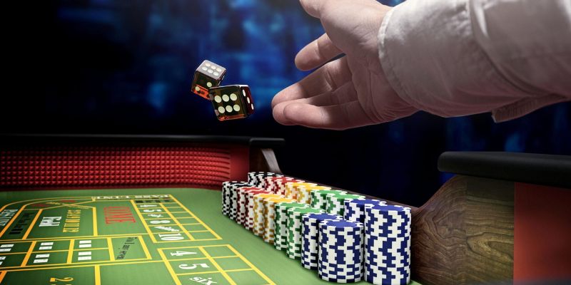 Tài Xỉu Là Gì – Giải Mã Trò Chơi Casino Đỉnh Cao Tại Jun88 5 Quy trình tham gia trong sảnh casino điện tử Jun88