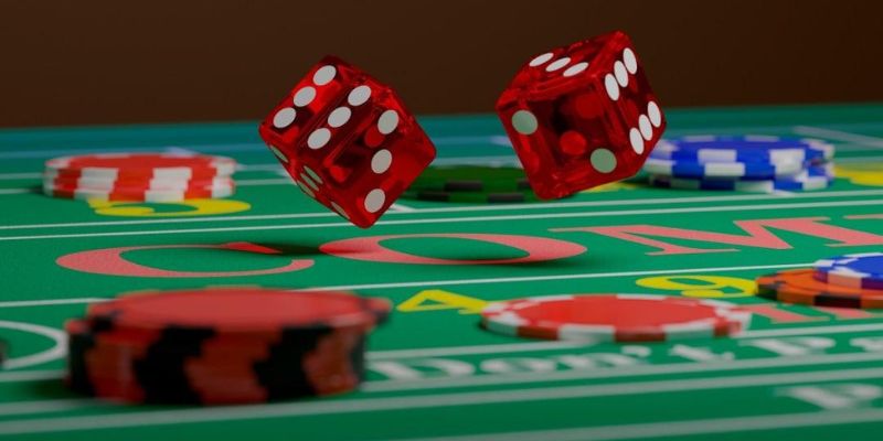 Thuật ngữ xóc đĩa nâng cao cho người chơi