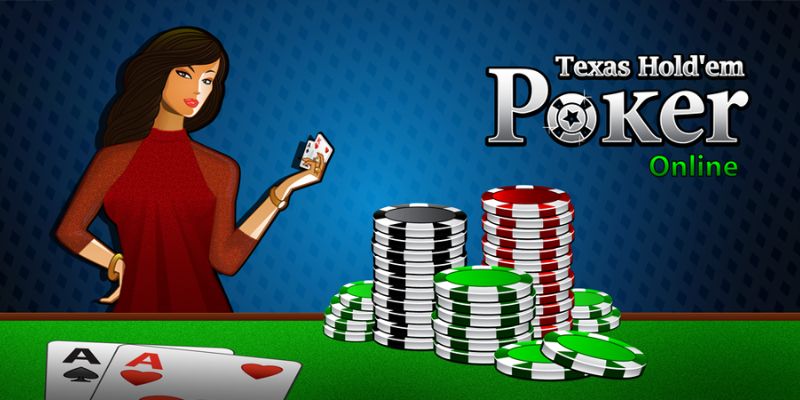 Texas Holdem Poker – Luật Chơi Và Mẹo Đánh Chuẩn Tại Jun88 5 Thực hiện 3-bet lớn trong ván Texas Holdem