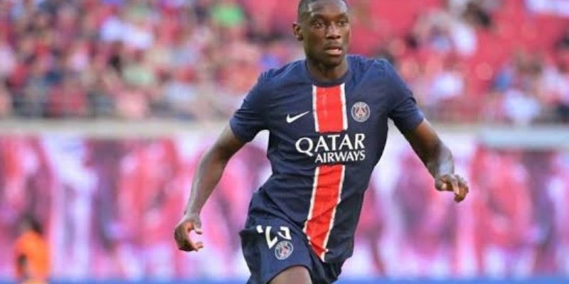 Kèo tiền đạo PSG anytime goal Osimhen