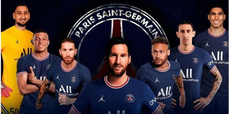 Tiền Đạo PSG – Sát Thủ Ligue 1 Jun88 Đặt Nhiều Nhất
