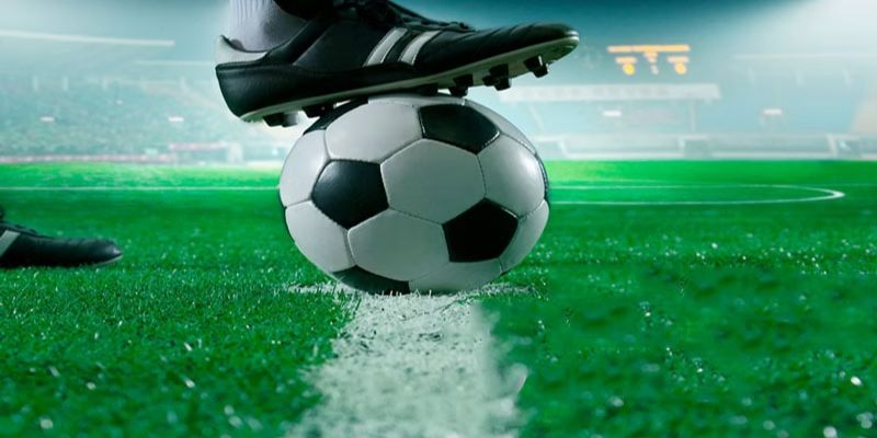 Xu hướng ghi bàn được nghiên cứu trong soi kèo Euro