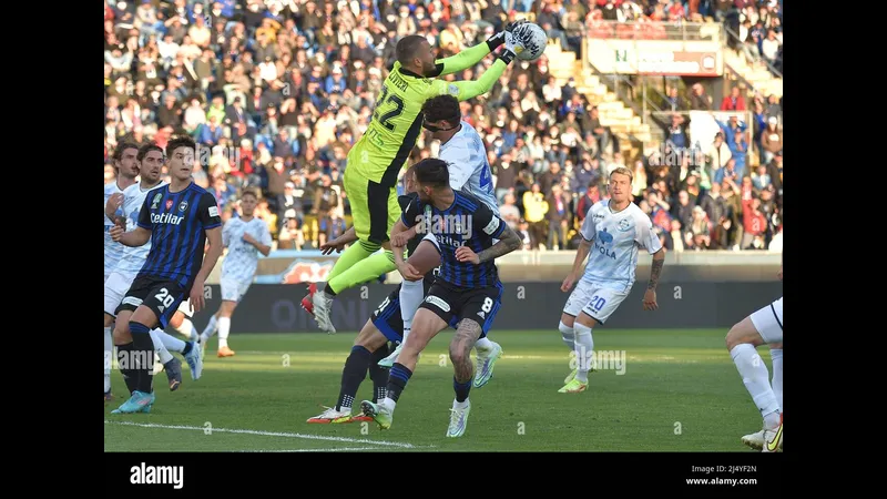 Trận đấu bóng đá giữa Pisa và Como - "Pisa" vs "Como"