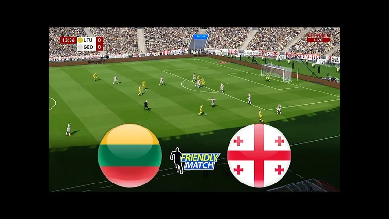 lithuania va georgia google 2226